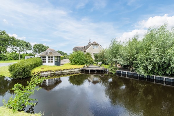 Medium property photo - Voorweg 46, 2391 AD Hazerswoude-Dorp